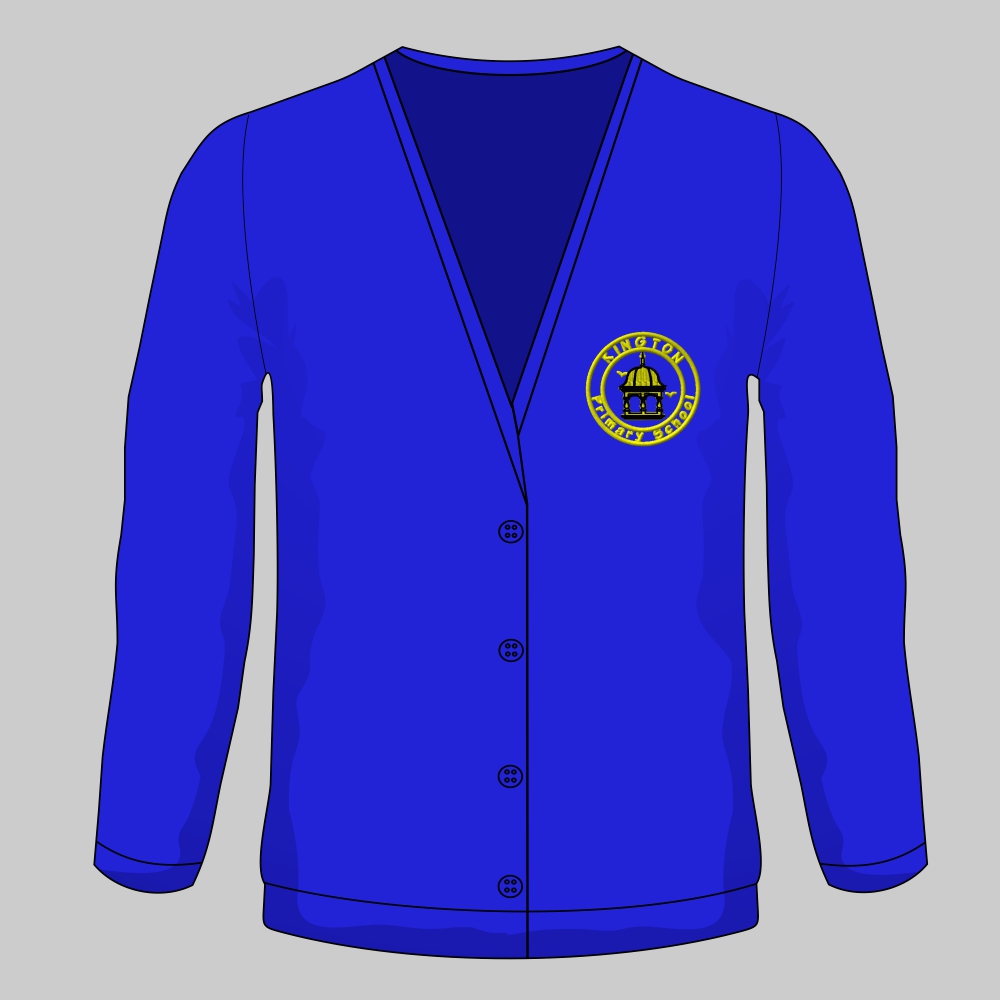 Kington Primary School Online School Uniform Shop Clubsport