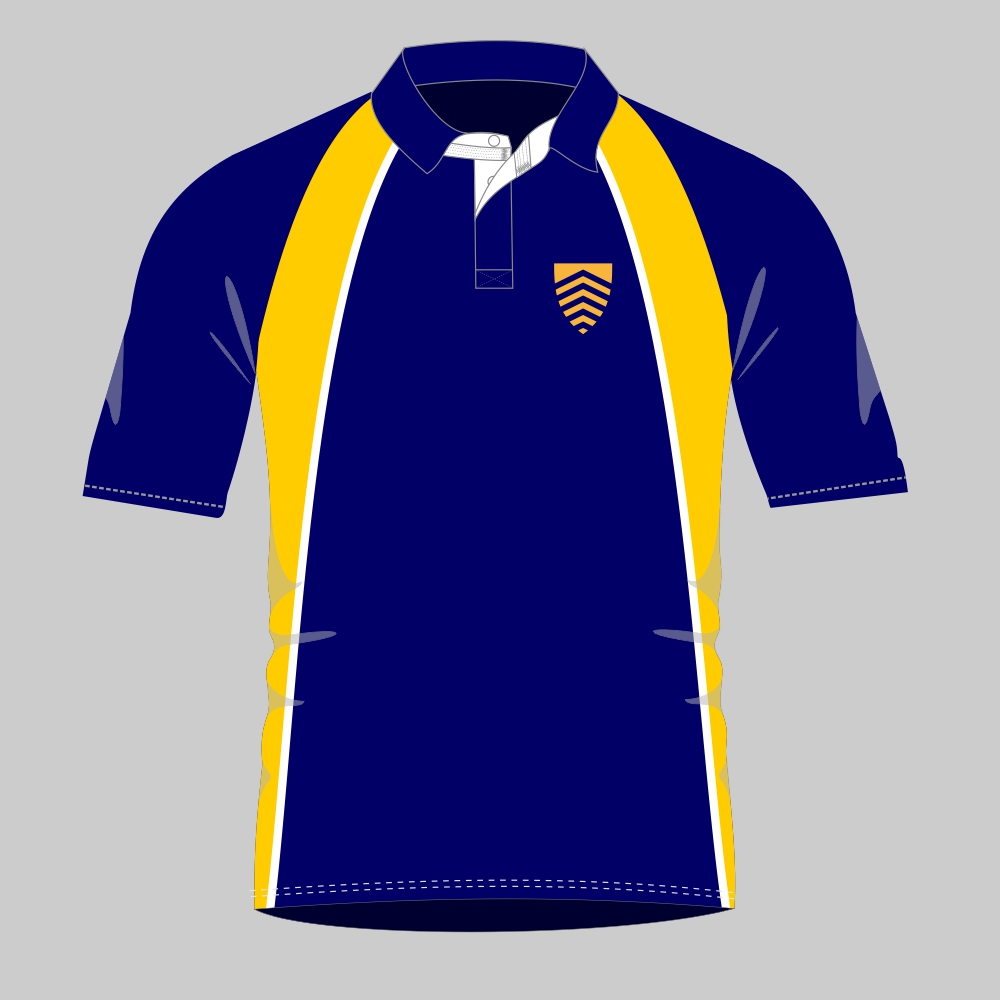 reversible rugby jersey