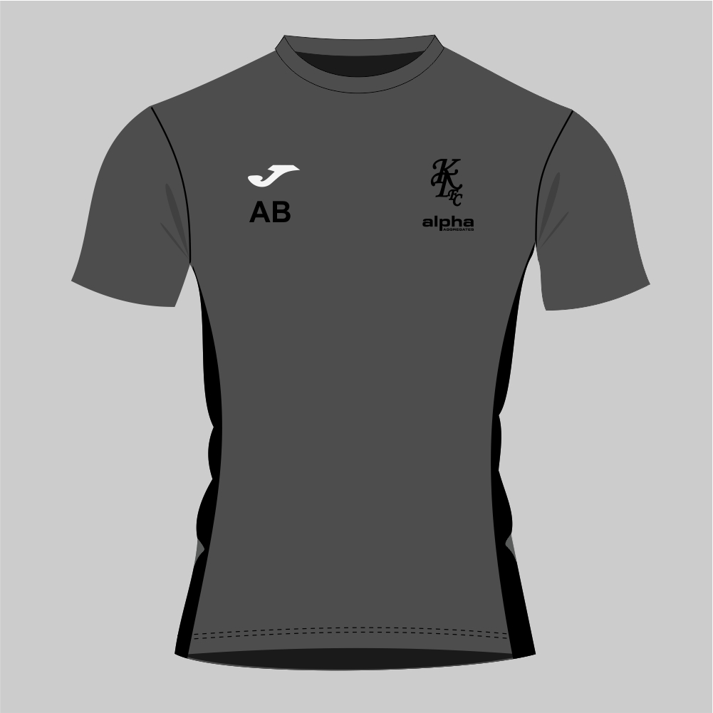 Kington Town FC - Winner II T Shirt - Clubsport